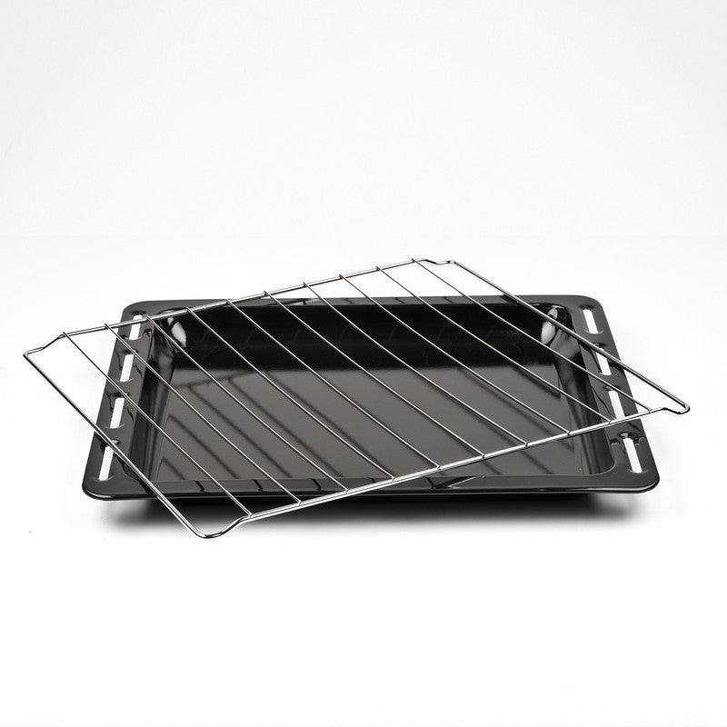 Electric ventilated oven FE45 cm 59x32.7x45.5h