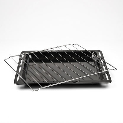 Electric ventilated oven FE45 cm 59x32.7x45.5h