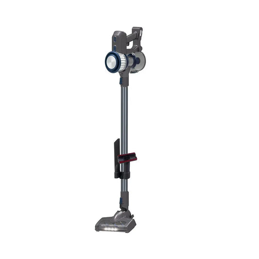 Cordless vertical electric broom 0.7 l, 22.2V - 150W