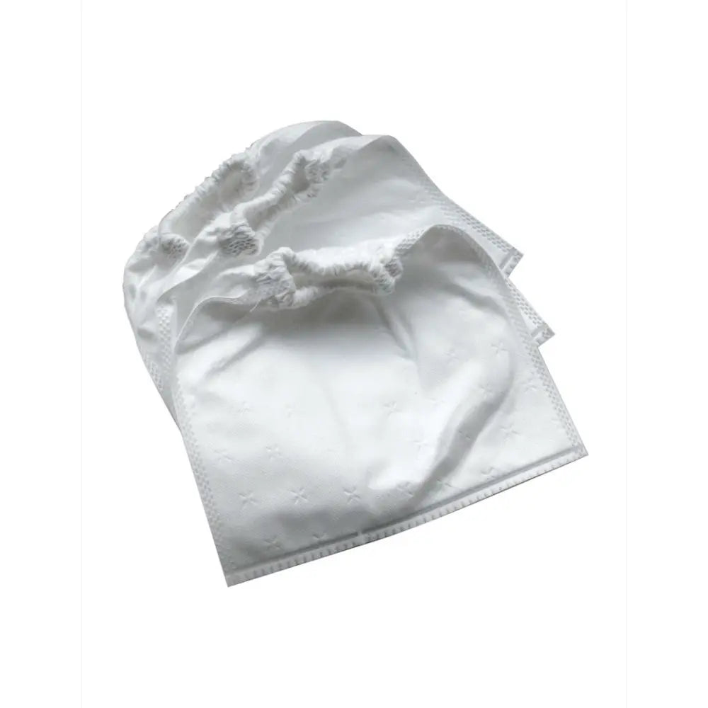 Kit filtri in panno per aspiracenere Lavorwash 3 pezzi