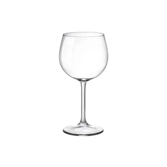 Set mit 6 Riserva-Gläsern, 48 cl