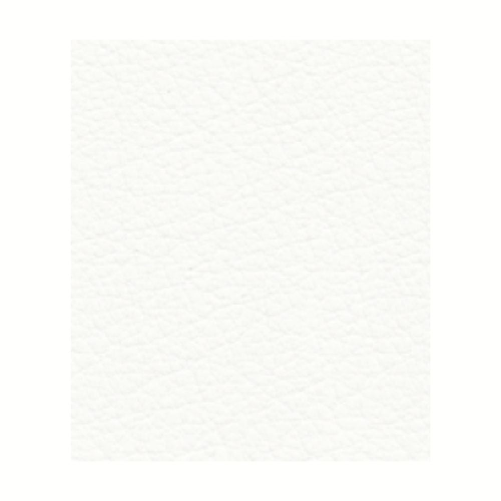 Letto matrimoniale contenitore Ios ecopelle bianca