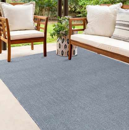 Tappeto India grigio cm 180x270