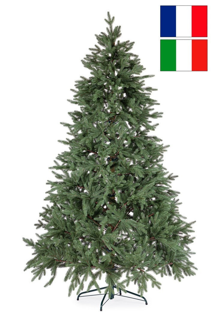 Albero Muir H210-3431 Rami