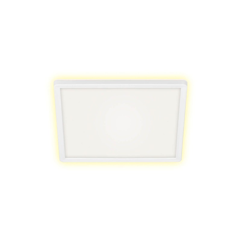 Panel LED Slim 29x29 cm 15w 1850lm blanco