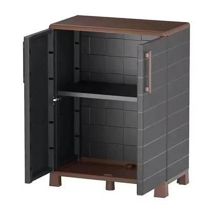 Armadio Portofino basso cm 68x37x90 h