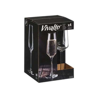 Proseccobecher 220 ml
