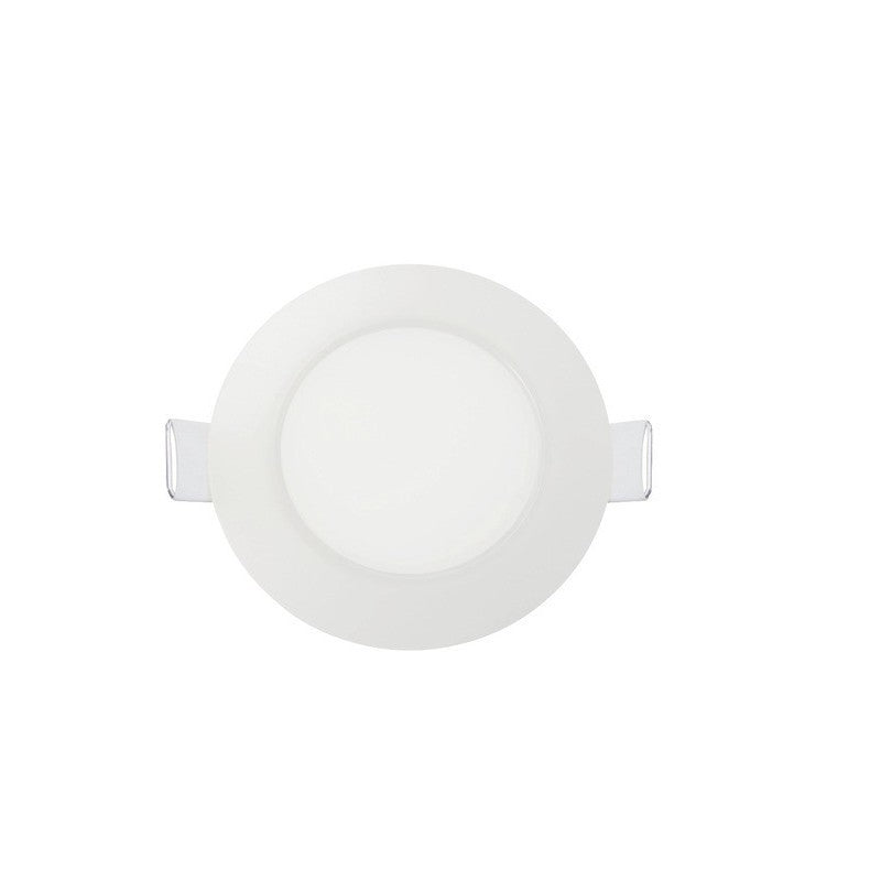 Foco empotrable LED 8,6 cm 3W 350lm blanco IP65