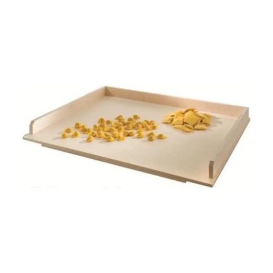 Birch multilayer pasta board 85x50 cm