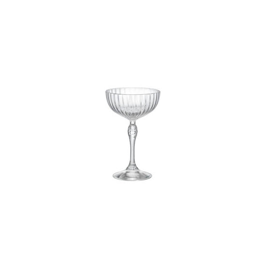 25cl Cocktail Cup - America '20s