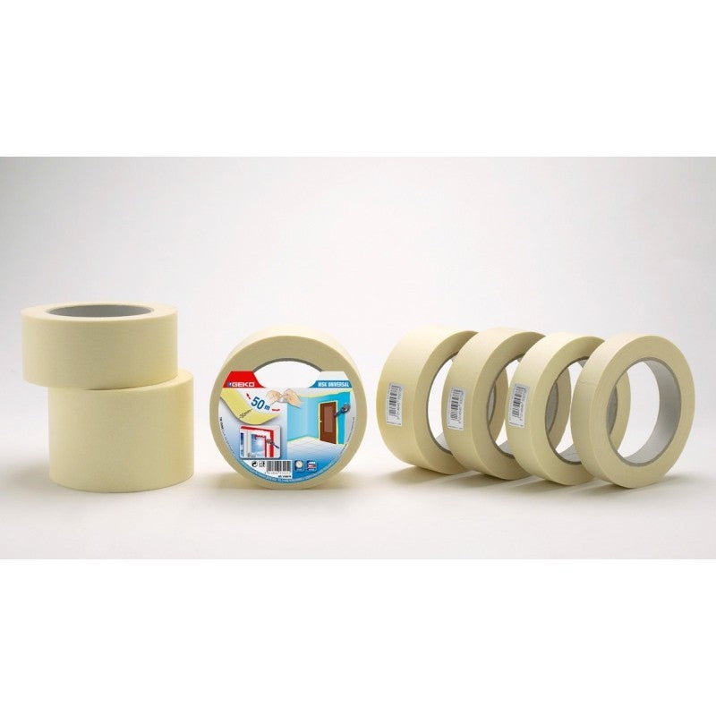 Abdeckpapierband 30 mm x 50 m