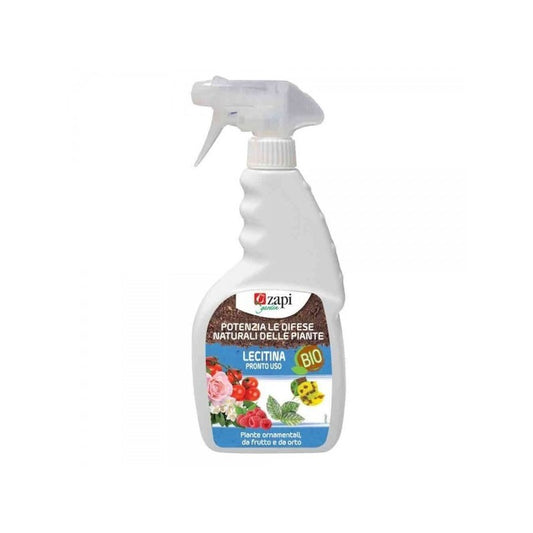 Zapi lecitina bio pronto uso 500 ml