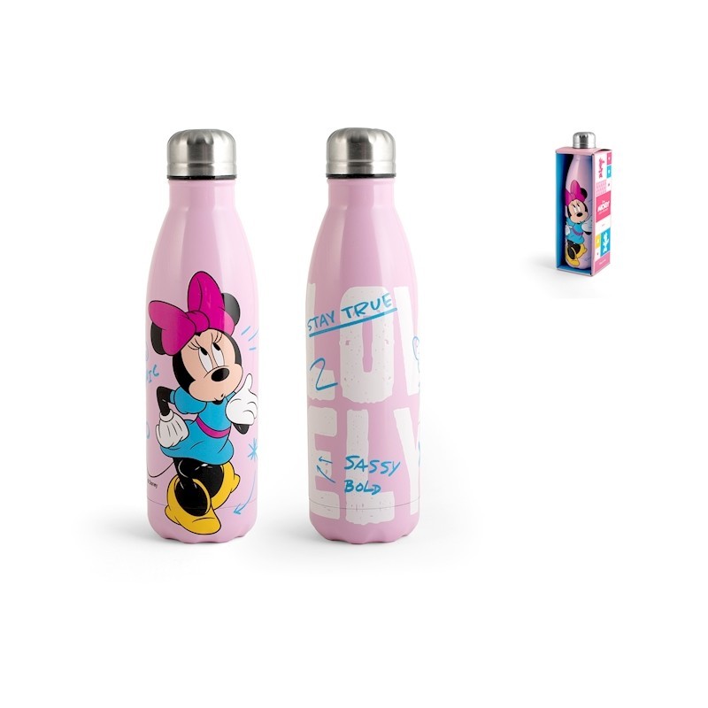 Minnie Comeback Thermal Bottle 0.5 L