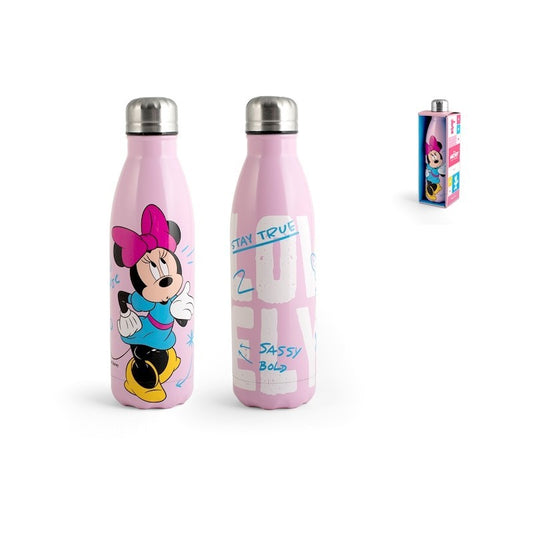 Minnie Comeback Thermal Bottle 0.5 L