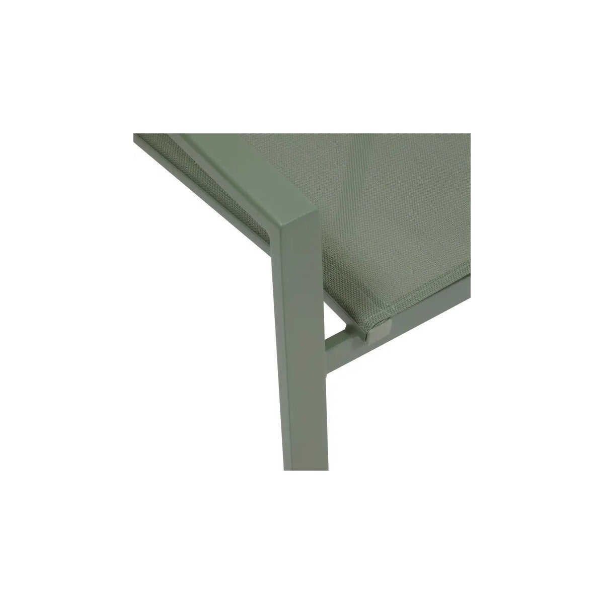 Essentia Sessel grüner Lorbeer 56 x 64 x 88 cm