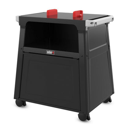 Premium-Support für Weber Lumin-Grills