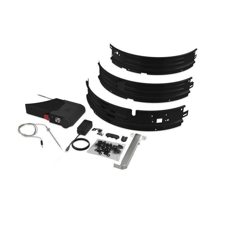 Anillo inteligente para control digital del hervidor 57 cm