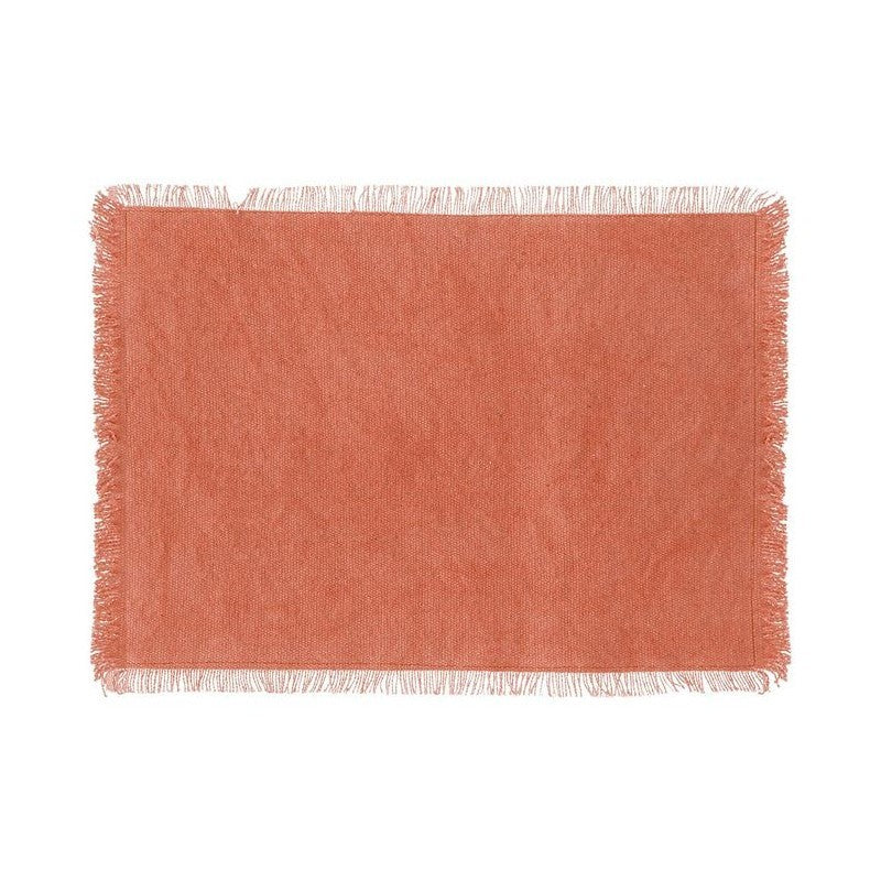 Mantel individual tierra Maha 45x30 cm