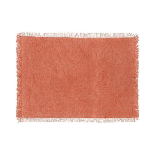 Mantel individual tierra Maha 45x30 cm