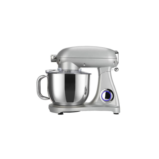 Impastatrice 7 lt 1800w km1510 silv