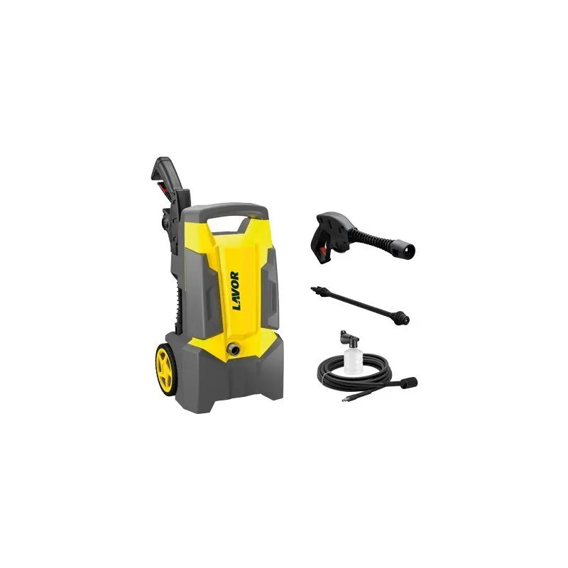 Idropulitrice ad acqua fredda Lavor Dive 110 1500W