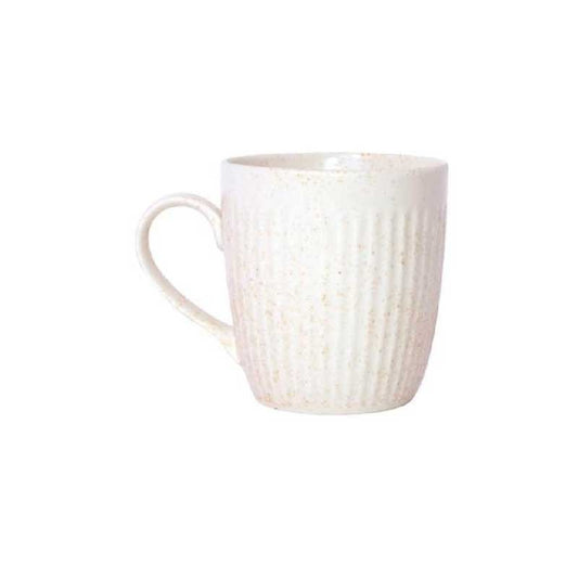 Tazza mug Candem crema 34 cl