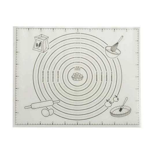 Protector for table preparation 3 x 42.5 x 3 cm