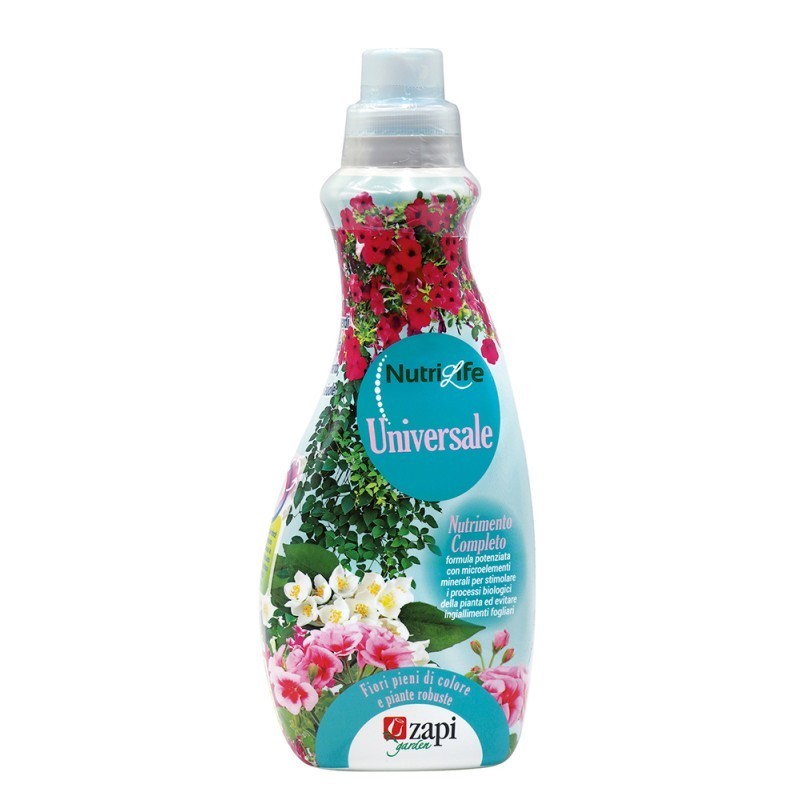 Nutrilife Universal líquido 1 L