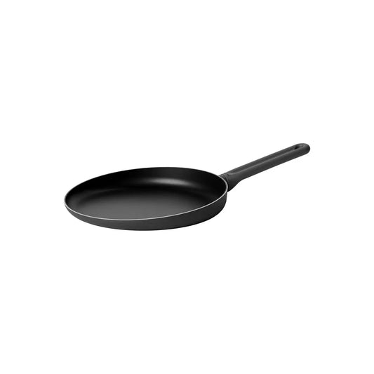 Cook&Color crepe maker Ø28 cm black colour