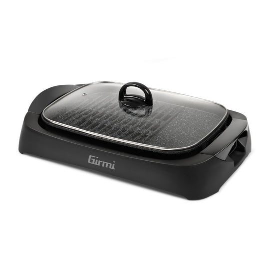 BQ90 XL Grillpfanne mit Deckel 40x30 cm