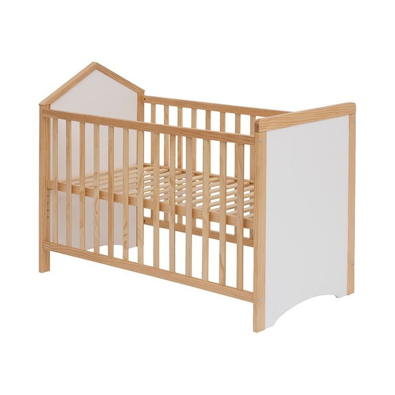 Kima children's bed 60x120 cm