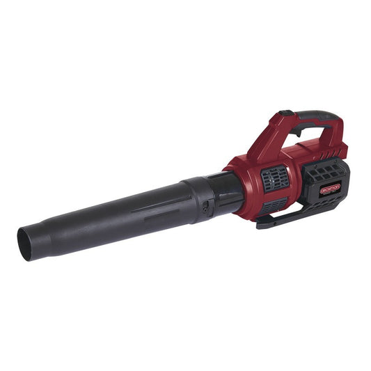 SF01 21v brushless battery blower