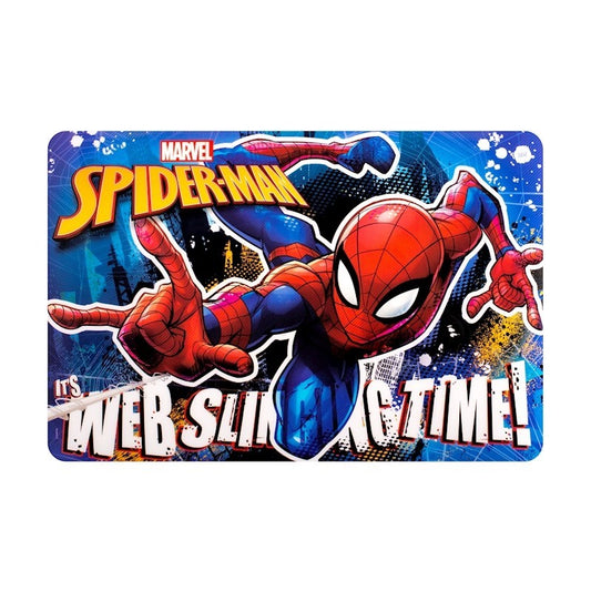 Mantel individual Disney Spiderman Ciudad 45x30 cm