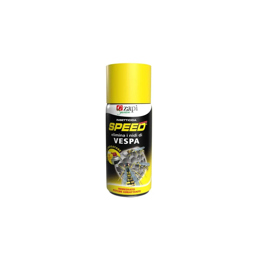 Speed wasp spray 400 ml