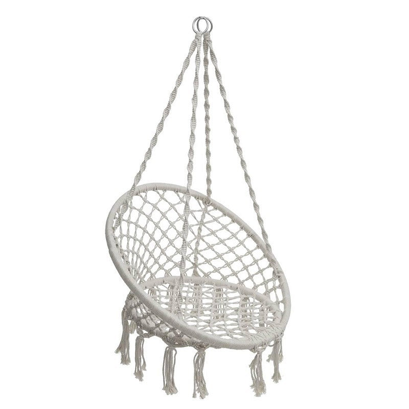 Plumaya rocking chair Ø60x125