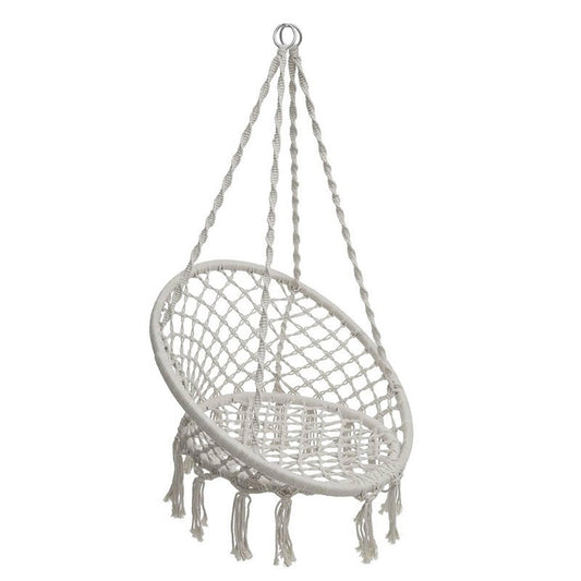 Mecedora Plumaya Ø60x125