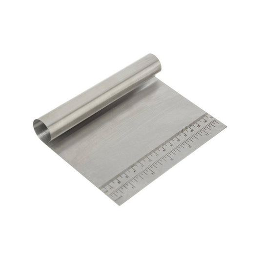 Pasta cutter with measuring tape 15x13x2.5h cm