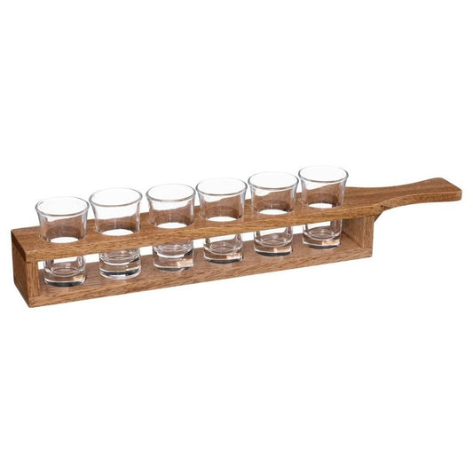 Set mit 6 Victor Schnapsgläsern 24 ml