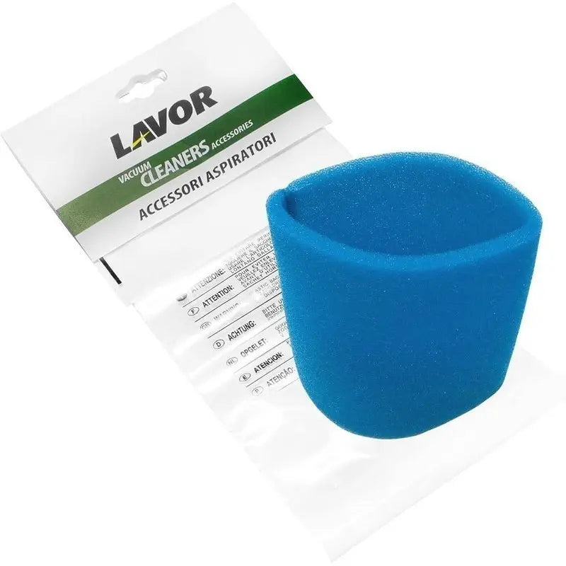 Filtro in spugna per aspiraliquidi Lavor GBP/Swimmy/Hydrus