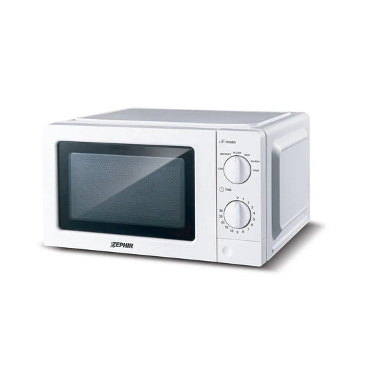 Horno microondas 20 l 44,6x24,3x34,8 cm