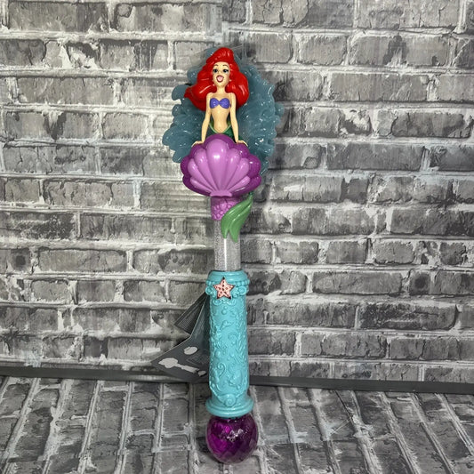 Little mermaid soap bubble tube 14 cm