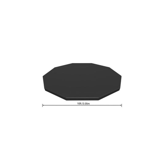 Bestway pool cover Ø 305 cm