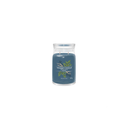 Bayside Cedar candle 567 gr