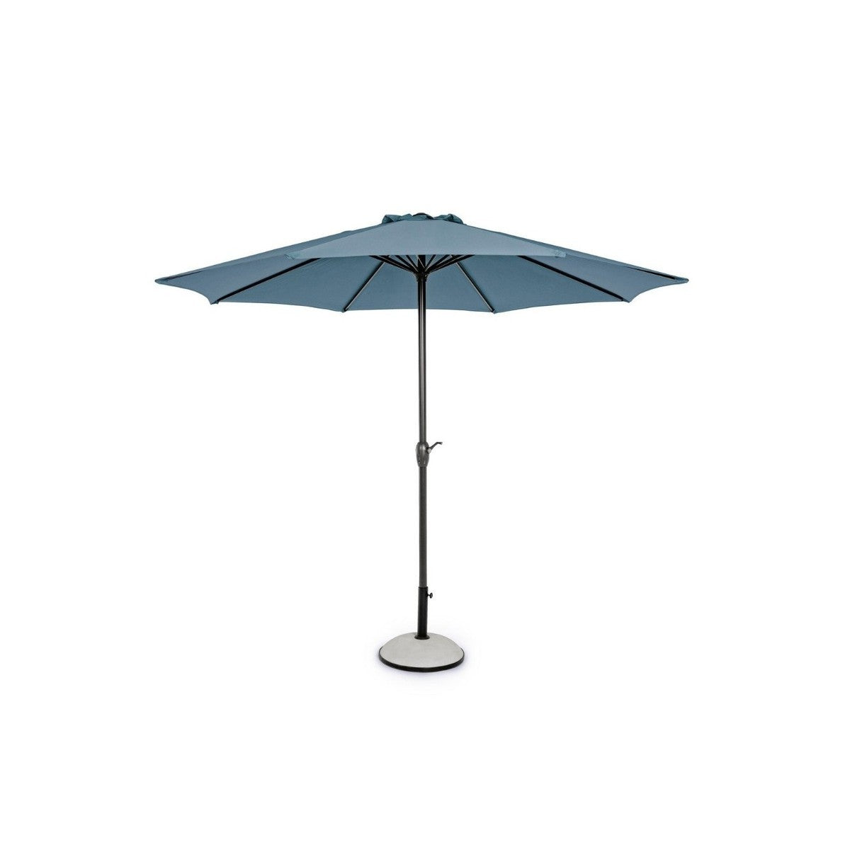 Bizzotto Kalife 3m cloud umbrella