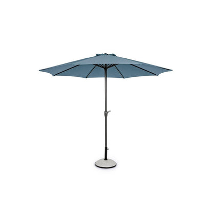 Bizzotto Kalife 3m cloud umbrella