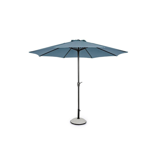 Bizzotto ombrellone Kalife 3m cloud