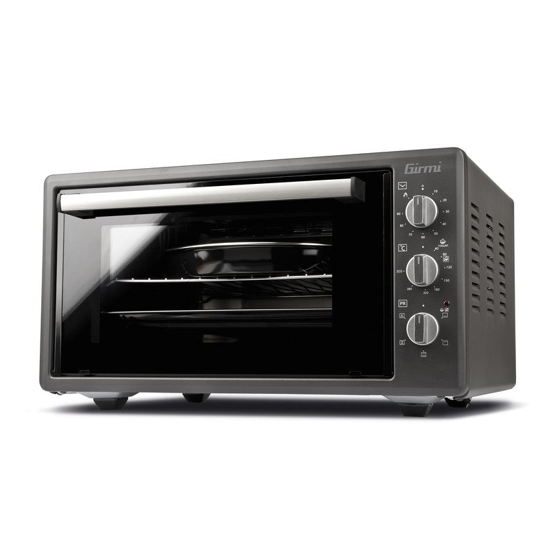 Electric ventilated oven FE45 cm 59x32.7x45.5h