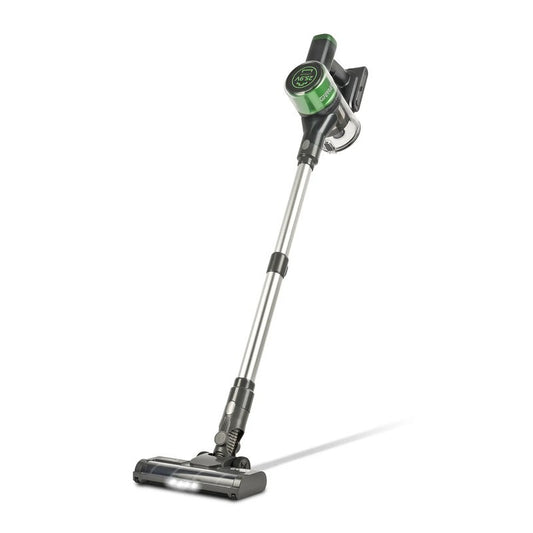 Stardust digital cordless rechargeable vacuum cleaner