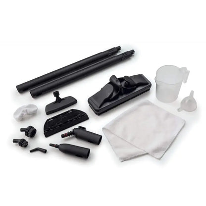 Ariete pulitore a vapore xvapor deluxe