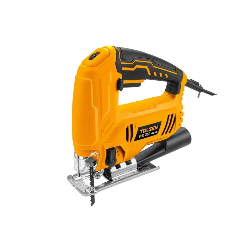 Sierra de calar 600w